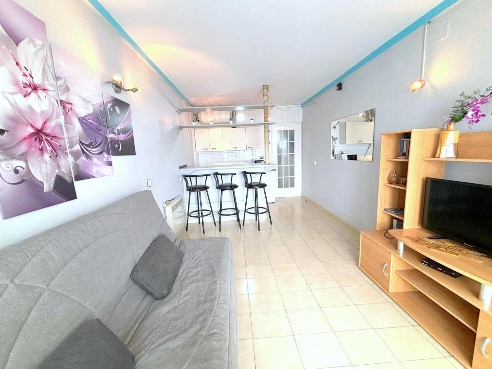 Apartment Meda Chica 3e Roses