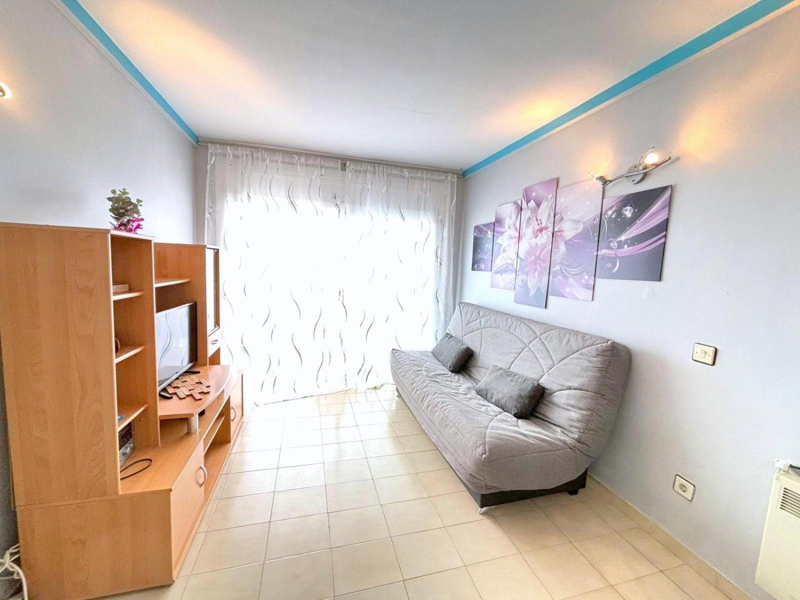 Apartment Meda Chica 3e Roses