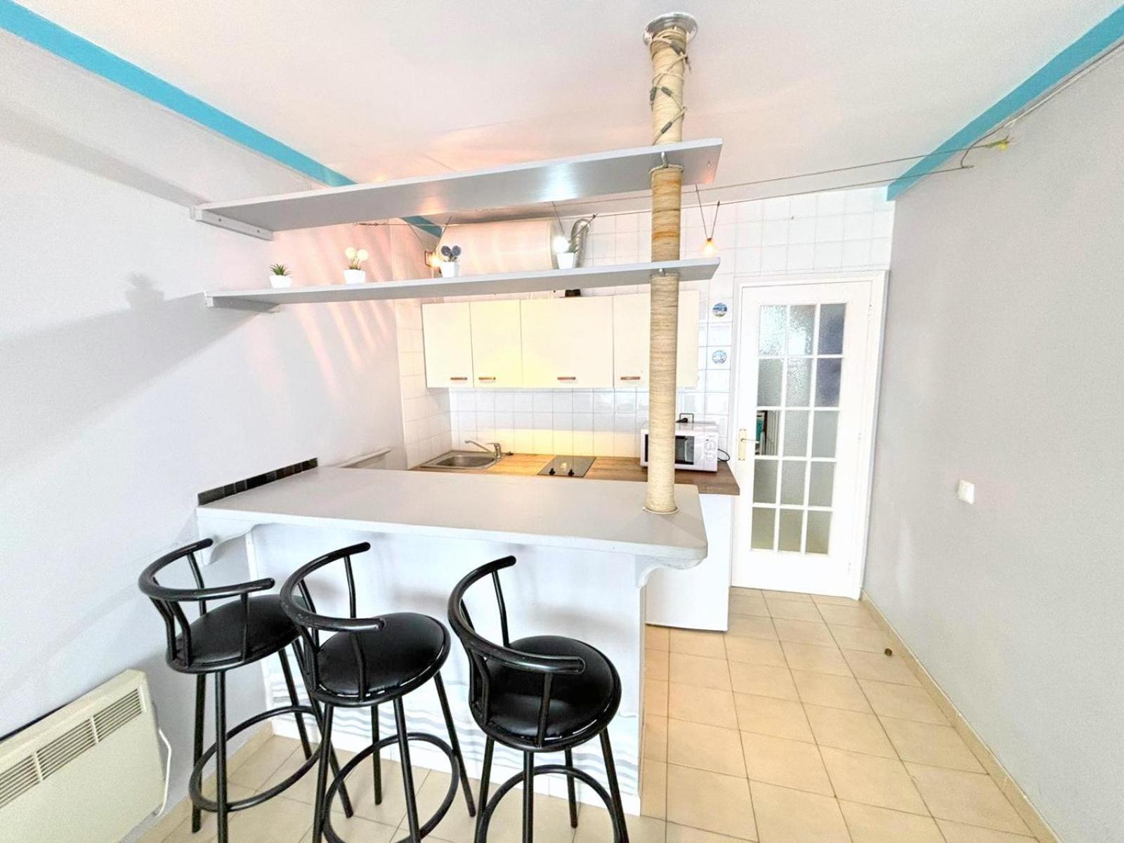 Apartment Meda Chica 3e