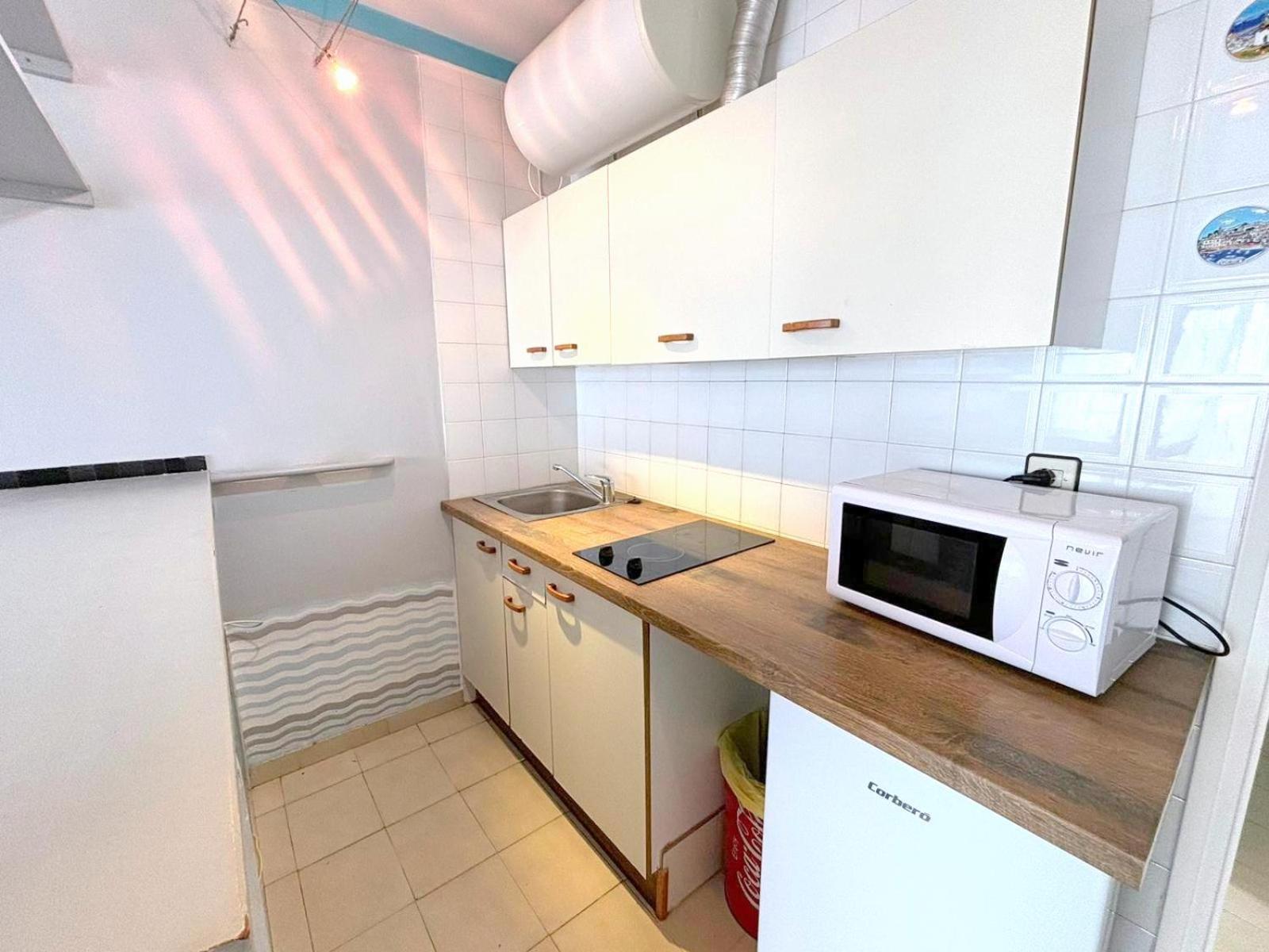 Apartment Meda Chica 3e Roses