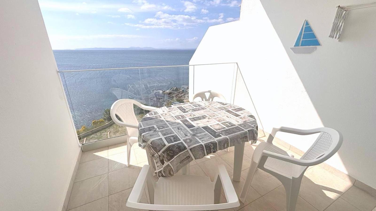 Apartment Meda Chica 3e